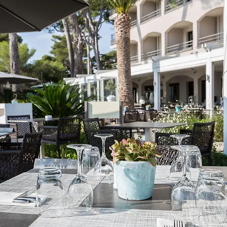 Der Valk Saint-aygulf Hotel