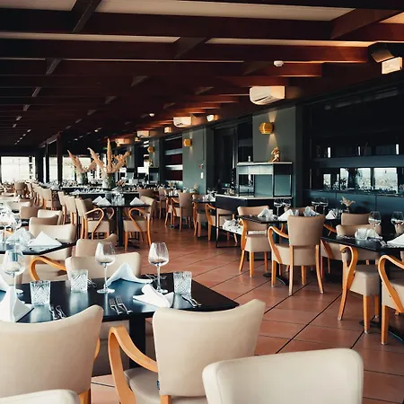 Der Valk Saint-aygulf Hotel Saint Aygulf