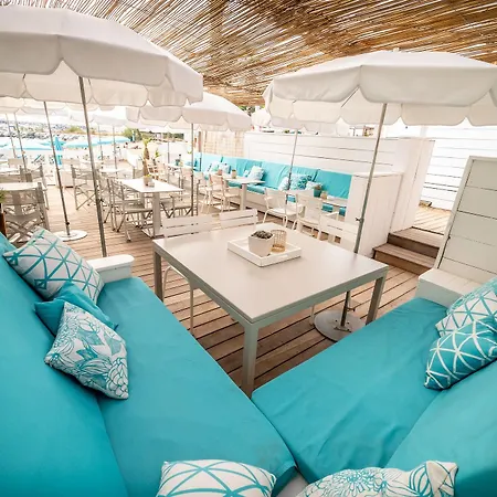 Der Valk Saint-aygulf Saint Aygulf