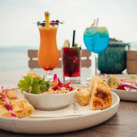 Der Valk Saint-aygulf Hotel Saint Aygulf
