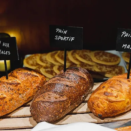 Otel Der Valk Saint-aygulf 4*