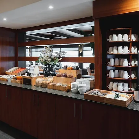 Hotel Der Valk Saint-aygulf 4*