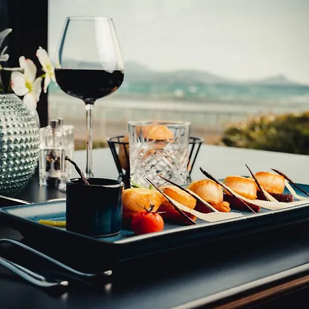 Der Valk Saint-aygulf Hotel