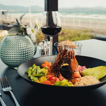 Hotel Der Valk Saint-aygulf Saint Aygulf