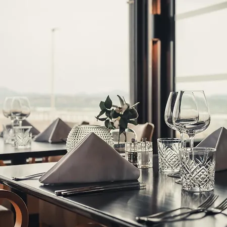 Der Valk Saint-aygulf Hotell