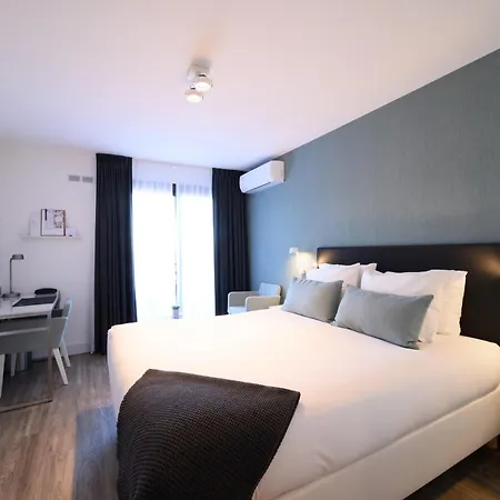 Hotel Der Valk Saint-aygulf Saint Aygulf
