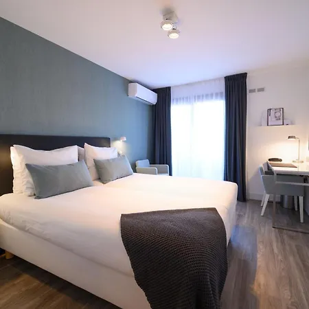 Der Valk Saint-aygulf Hotel 4*