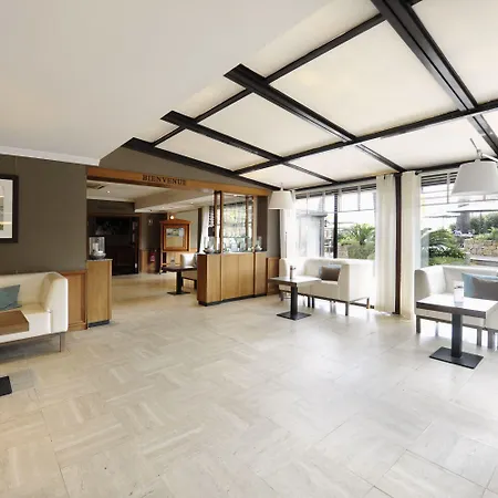 Otel Der Valk Saint-aygulf Saint Aygulf