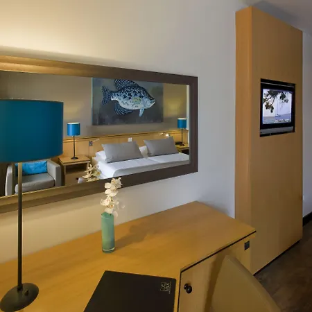 Der Valk Saint-aygulf Hotel Saint Aygulf