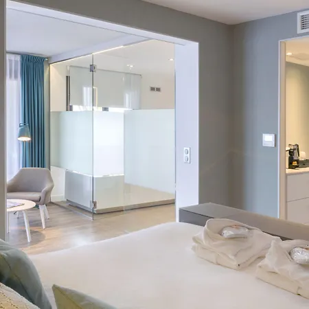 Hotel Der Valk Saint-aygulf Saint Aygulf