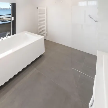 Hotell Der Valk Saint-aygulf