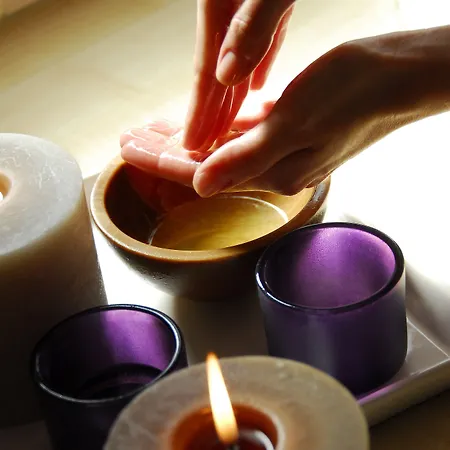 Otel Der Valk Saint-aygulf