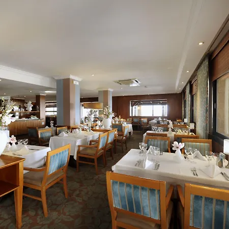 Der Valk Saint-aygulf 4* Saint Aygulf