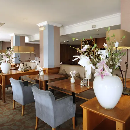 Hotel Der Valk Saint-aygulf