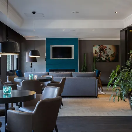 Der Valk Saint-aygulf Hotel