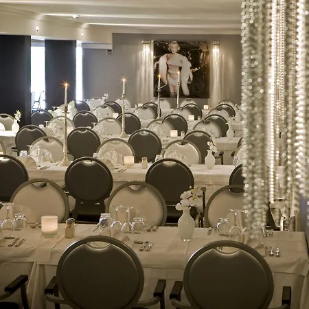 Der Valk Saint-aygulf 호텔 4*