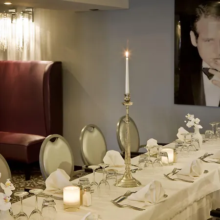 Der Valk Saint-aygulf 4*