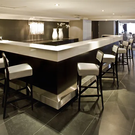 Der Valk Saint-aygulf Saint Aygulf