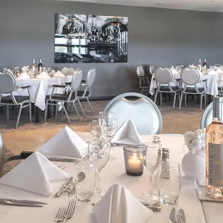 Hotel Der Valk Saint-aygulf 4*