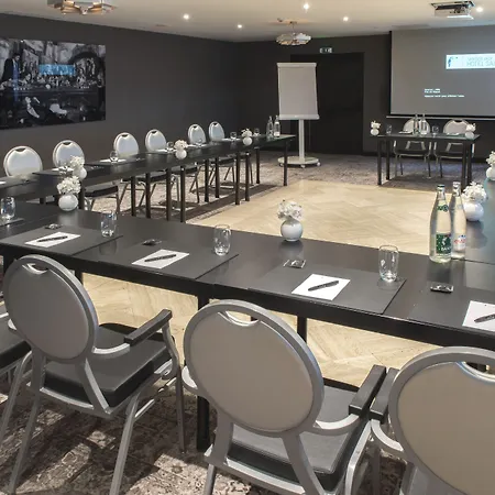 Der Valk Saint-aygulf 4*