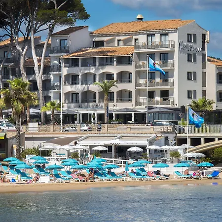 Der Valk Saint-aygulf 4* Saint Aygulf