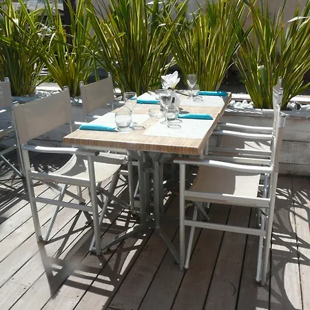 Der Valk Saint-aygulf 4*