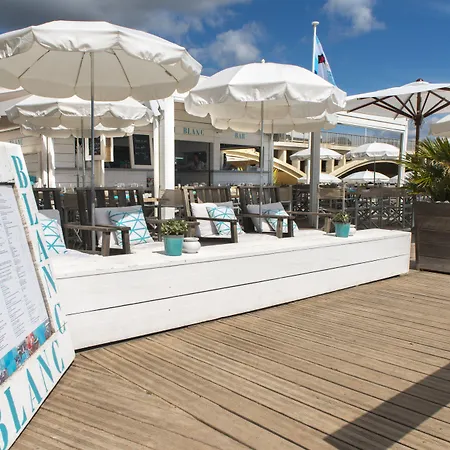 Der Valk Saint-aygulf 4*