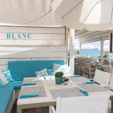 Der Valk Saint-aygulf Hotel