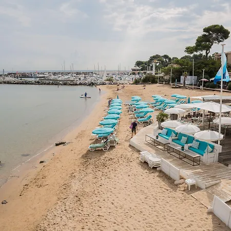 Der Valk Saint-aygulf 4*