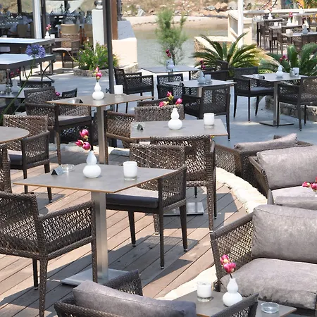 Hotel Der Valk Saint-aygulf 4*