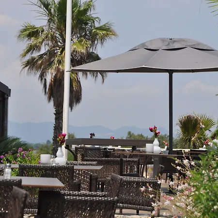 Der Valk Saint-aygulf 호텔 4*