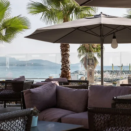 Der Valk Saint-aygulf 4*