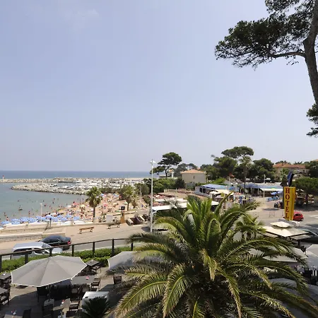 Der Valk Saint-aygulf Hotel