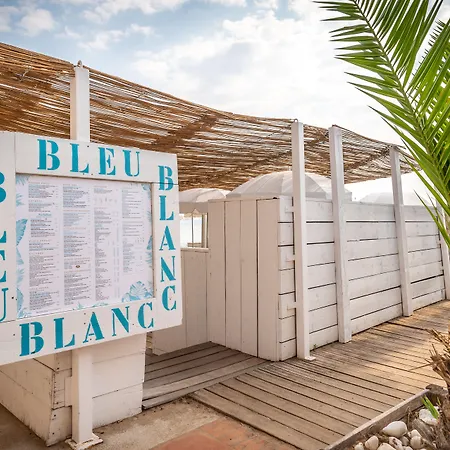 Der Valk Saint-aygulf