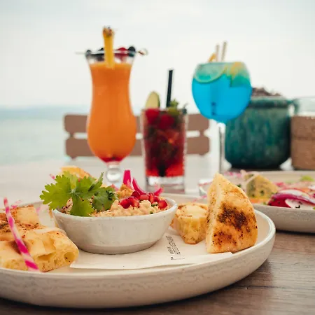 Der Valk Saint-aygulf 4*