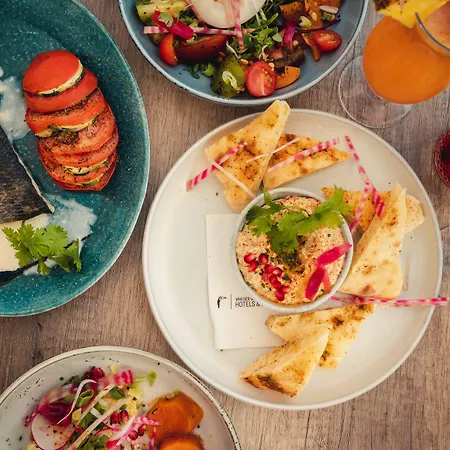 Otel Der Valk Saint-aygulf 4*