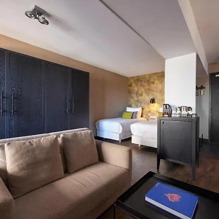 Der Valk Saint-aygulf Hotel