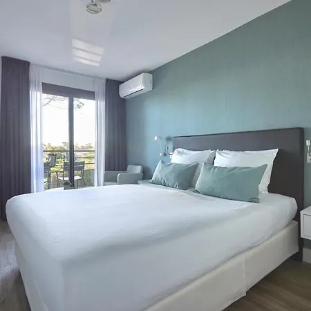 Der Valk Saint-aygulf Saint Aygulf