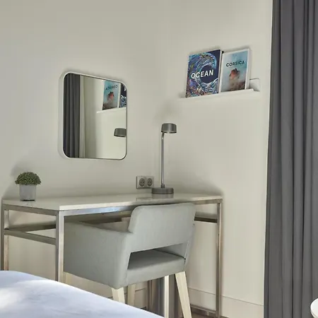 Der Valk Saint-aygulf 호텔 4*