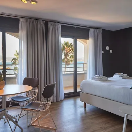Der Valk Saint-aygulf Saint Aygulf