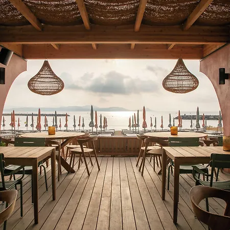 Der Valk Saint-aygulf 4* Saint Aygulf