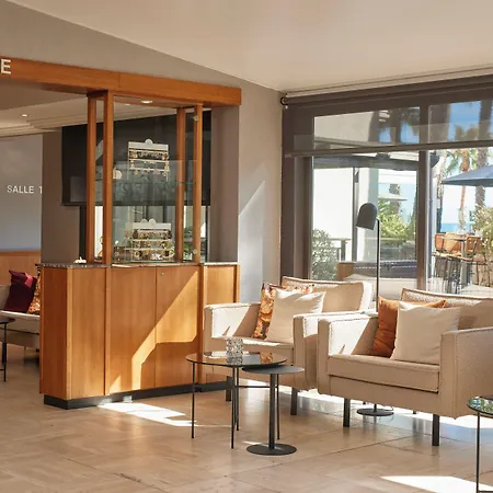 Der Valk Saint-aygulf 4* Saint Aygulf