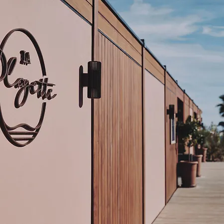 Der Valk Saint-aygulf Hotel 4*