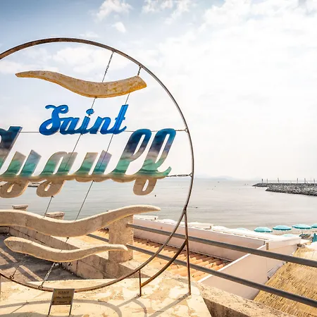 Hotel Der Valk Saint-aygulf Saint Aygulf