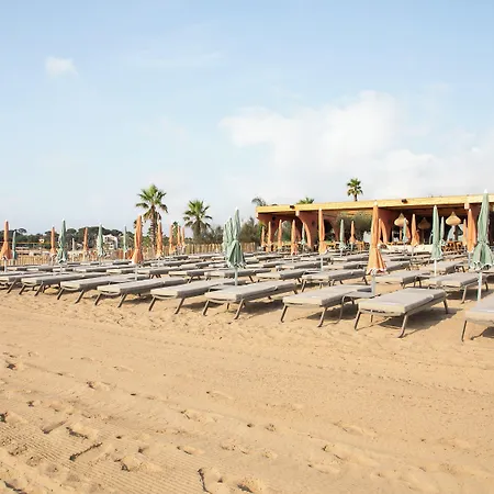 Hotell Der Valk Saint-aygulf Saint Aygulf