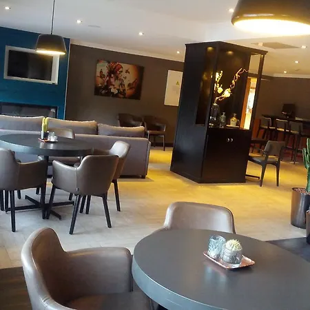 Der Valk Saint-aygulf Saint Aygulf