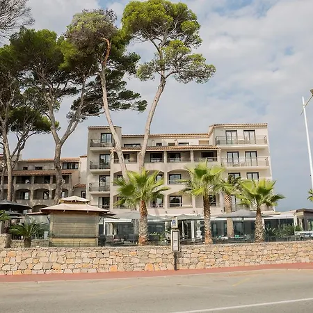 Der Valk Saint-aygulf Saint Aygulf