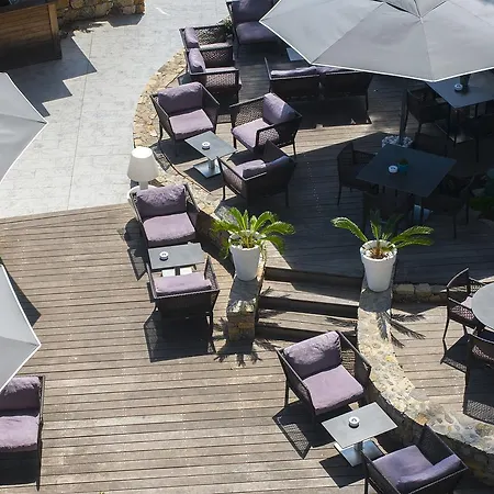 Hotel Der Valk Saint-aygulf