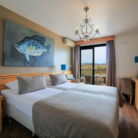 Der Valk Saint-aygulf Hotel 4*