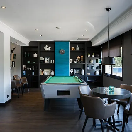 Der Valk Saint-aygulf 4*